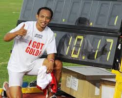 Suryo Agung Wibowo
